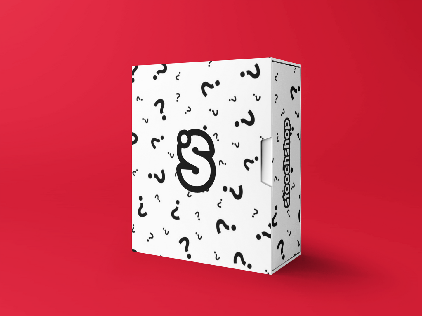 Free Freshers' Mystery Box